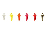 Carp Spirit Pop-Up Pegs - Assorted