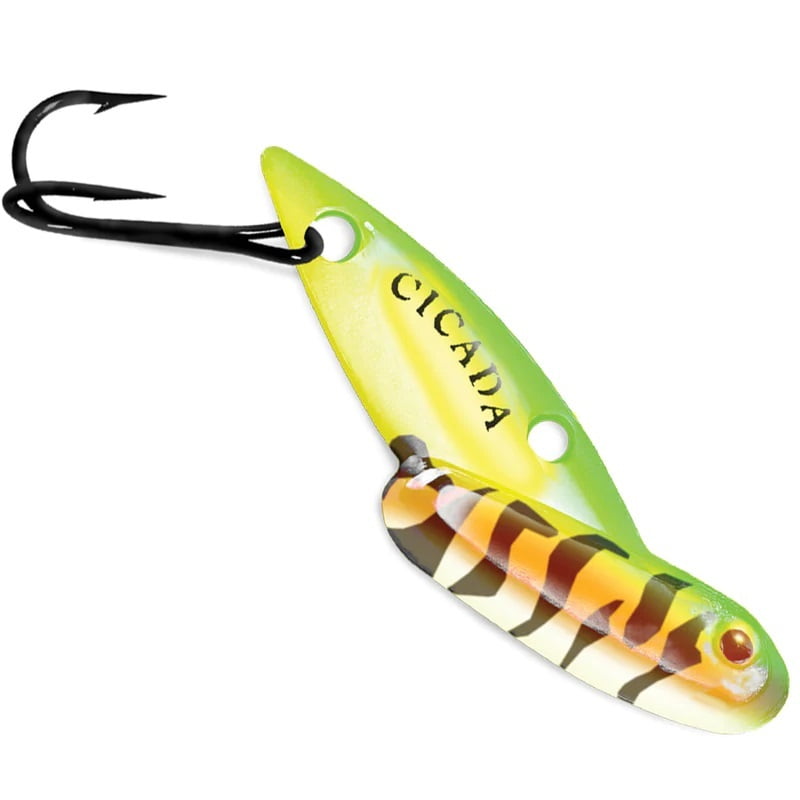 Reef Runner Tungsten Cicada - FishUSA