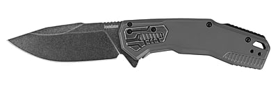 Kershaw Cannonball