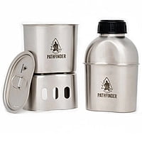 Pathfinder Canteen Cook Set Pathfinder Canteen Cook Set