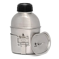 Pathfinder Canteen Cook Set Pathfinder Canteen Cook Set