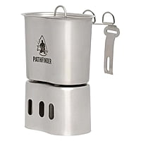 Pathfinder Canteen Cook Set Pathfinder Canteen Cook Set