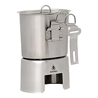 Pathfinder Canteen Cook Set Pathfinder Canteen Cook Set