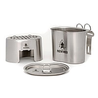 Pathfinder Canteen Cook Set Pathfinder Canteen Cook Set