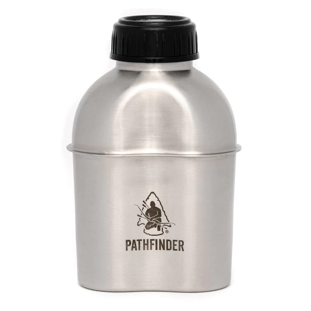 Pathfinder Canteen Cook Set Pathfinder Canteen Cook Set