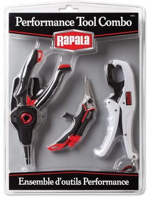 Rapala Knife/Pliers Combo, Tools, Accessories, Spin Fishing