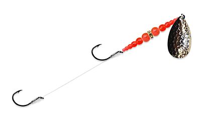 Spinner Rigs for Live Bait - PK Sure Death Spinning Rig – PK Lures