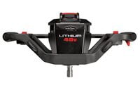 StrikeMaster Lithium 40V Lazer Auger