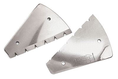 StrikeMaster Lazer Power Auger Replacement Blades