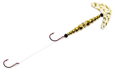 VMC 9650 GO Treble Hooks Size 8-4 - Barlow's Tackle