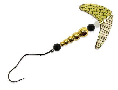 J&B Tackle Wire Line Combo Penn Senator 113H2SP/Tsunami Trophy