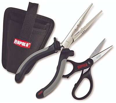 Rapala Pedestal Tool Combo