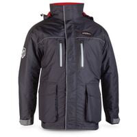 StrikeMaster Pro Jacket