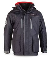 StrikeMaster Pro Jacket