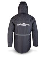 StrikeMaster Pro Jacket