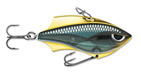 Rapala Rap-V Blade