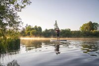 Aquaglide Cascade 11' SUP Package Aquaglide Cascade 11' SUP Package