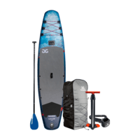 Aquaglide Cascade 11' SUP Package Aquaglide Cascade 11' SUP Package