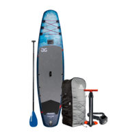 Aquaglide Cascade 11' SUP Package