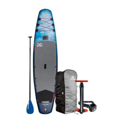 Aquaglide Cascade 11' SUP Package