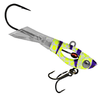 ACME Tackle Hyper Hammer TT