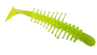 Kalin's Tickle Shad Kalin's Tickle Shad