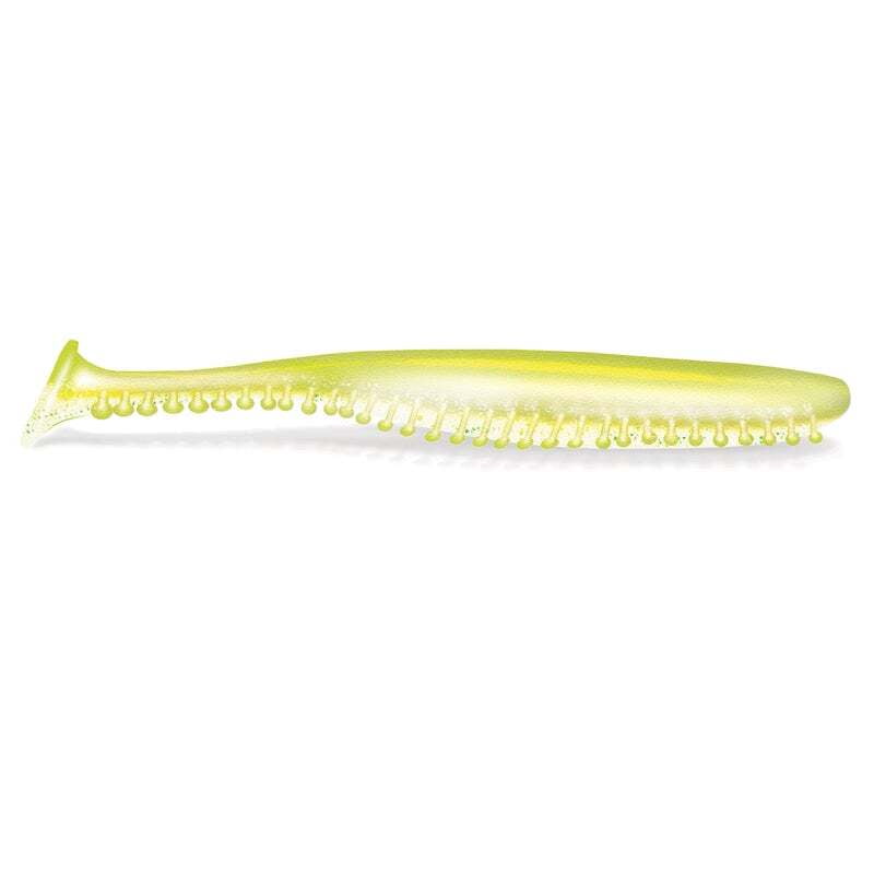 Kalin's Tickle Tail Kalin's Tickle Tail