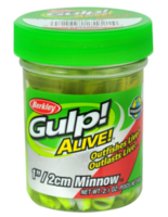 Berkley Gulp Alive Minnow