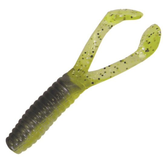 Kalin's Triple Threat Crappie Scrubs Kalin's Triple Threat Crappie Scrubs