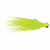 Kalin's Hand-Tied Bucktail Jig