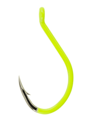 Berkley Fusion19 Colored Octopus Hook