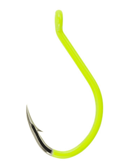 Berkley Fusion19 Colored Octopus Hook-6