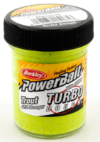 Berkley PowerBait Glitter Turbo Dough