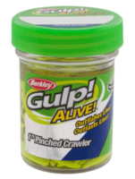 Berkley Gulp Alive Pinched Crawler