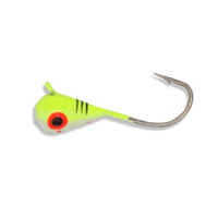 JB Lures Dubl'd Tungsten Jig JB Lures Dubl'd Tungsten Jig
