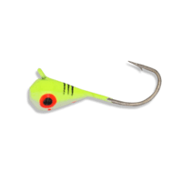 JB Lures Dubl'd Tungsten Jig