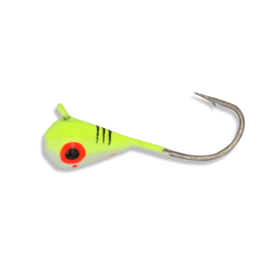 JB Lures Dubl'd Tungsten Jig