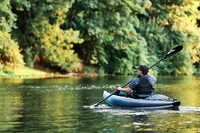 Aquaglide Chelan 120 Kayak