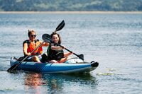 Aquaglide Chelan 140 Kayak Aquaglide Chelan 140 Kayak