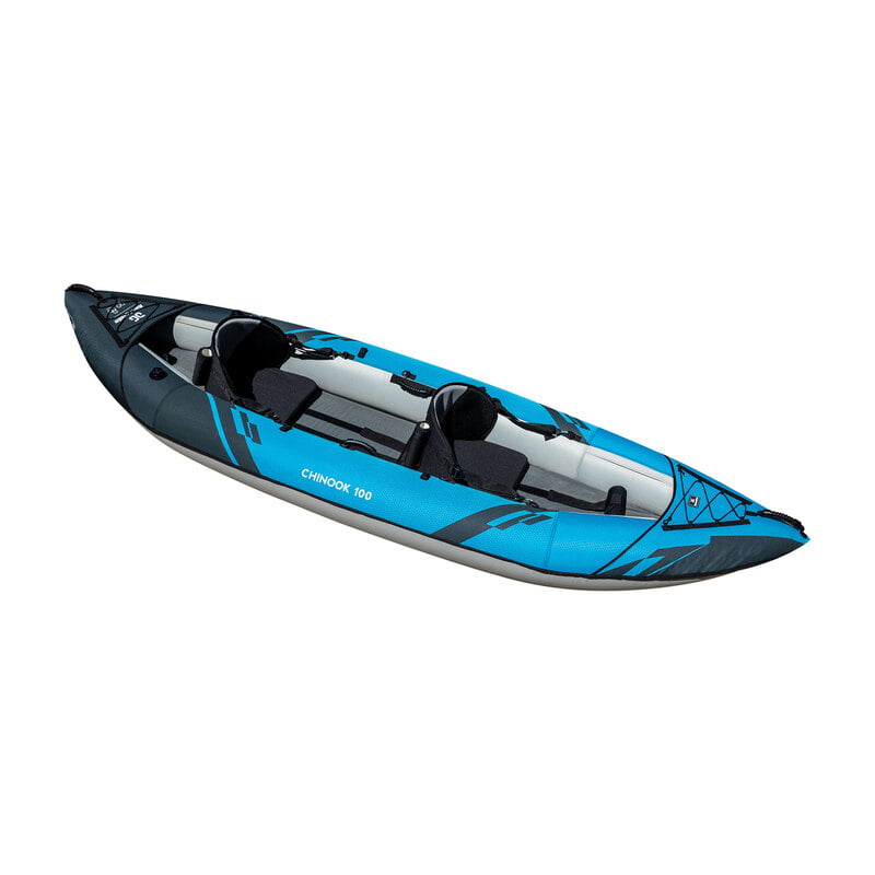 Aquaglide Chinook 100 Kayak