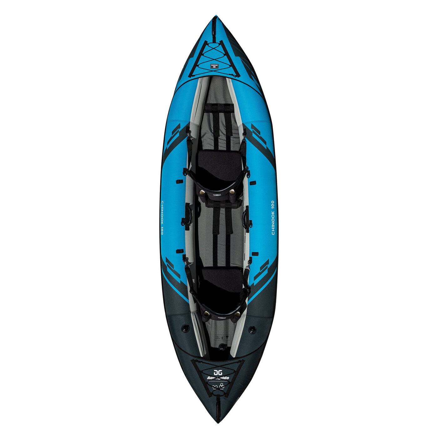 Aquaglide Chinook 100 Kayak Aquaglide Chinook 100 Kayak