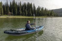 Aquaglide Chinook 100 Kayak