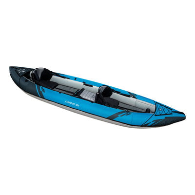 Aquaglide Chinook 120 Kayak