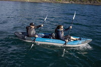 Aquaglide Chinook 120 Kayak