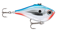 Rapala Rippin' Rap