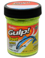 Berkley Gulp! Trout Dough