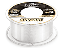 Sufix Advance Monofilament - 330 yd. Spool