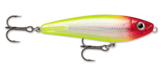 CURRICAN RAPALA X-RAP SUBWALK - De todo para la pesca