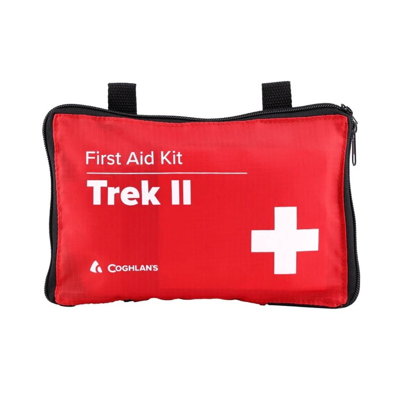 Coghlan's Trek II First Aid Kit