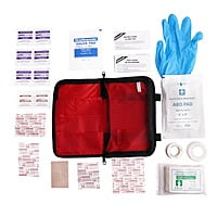 Coghlan's Trek II First Aid Kit Coghlan's Trek II First Aid Kit